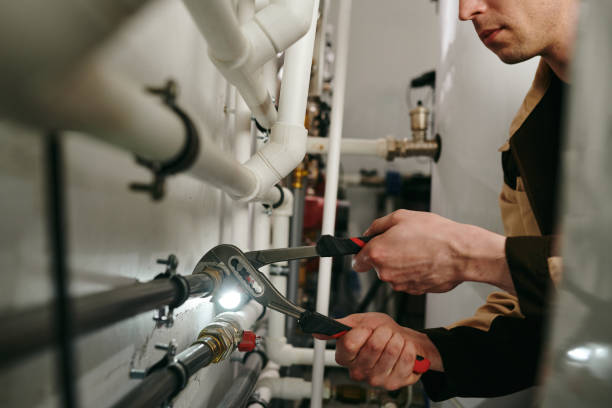 Shower Repair Services in Sea Ranch, CA