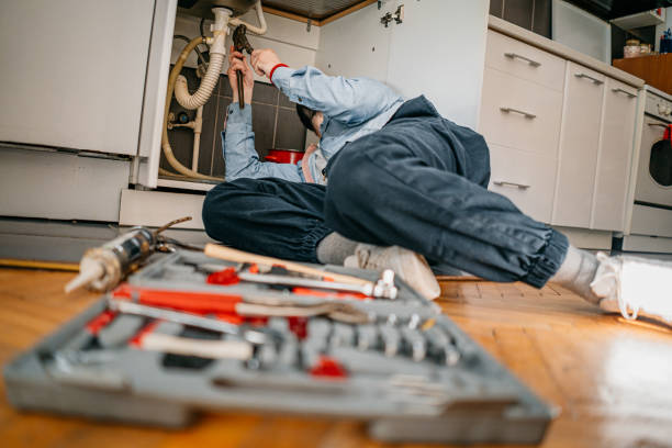 Best Water Heater Repair  in Sea Ranch, CA
