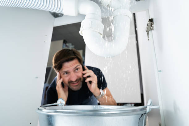 Best Drain Cleaning Services  in Sea Ranch, CA