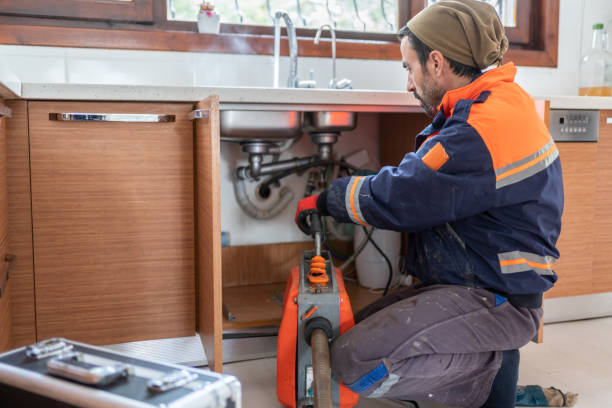 Hot Water Heater Installation in Sea Ranch, CA