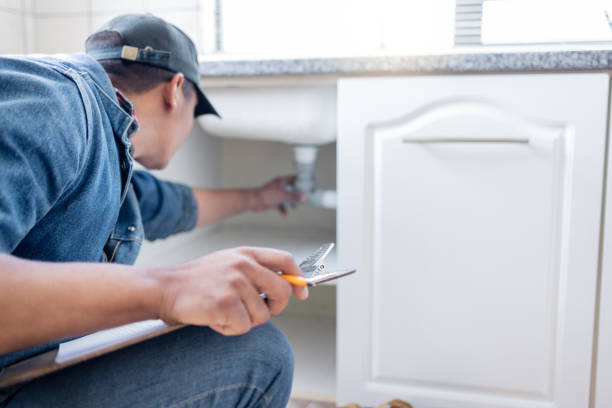 Best Local Plumber Services  in Sea Ranch, CA