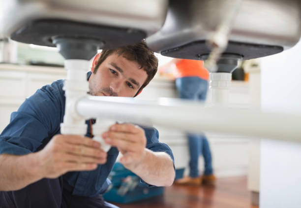 Best Hot Water Heater Installation  in Sea Ranch, CA