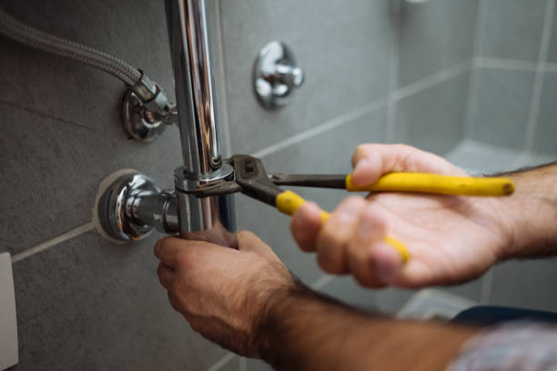 Best Emergency Plumbing Repair  in Sea Ranch, CA