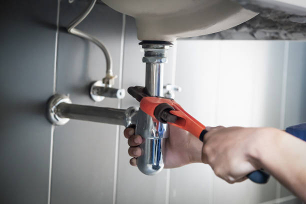 Best Plumbing Repair Near Me  in Sea Ranch, CA