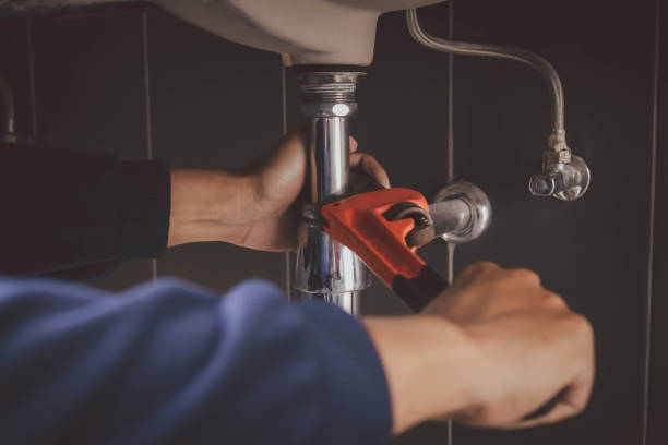 Best Sprinkler Systems  in Sea Ranch, CA