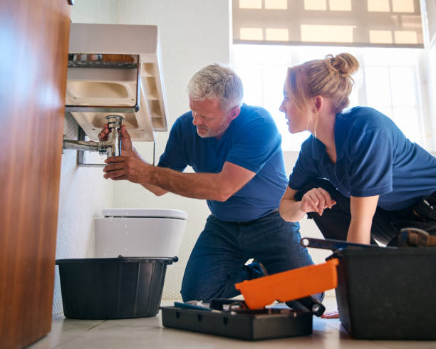 Best Shower Repair Services  in Sea Ranch, CA