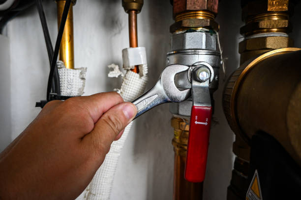 Water Softener Installation in Sea Ranch, CA